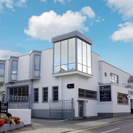Gleesons Townhouse Booterstown Hotel ดับลิน ภายนอก รูปภาพ