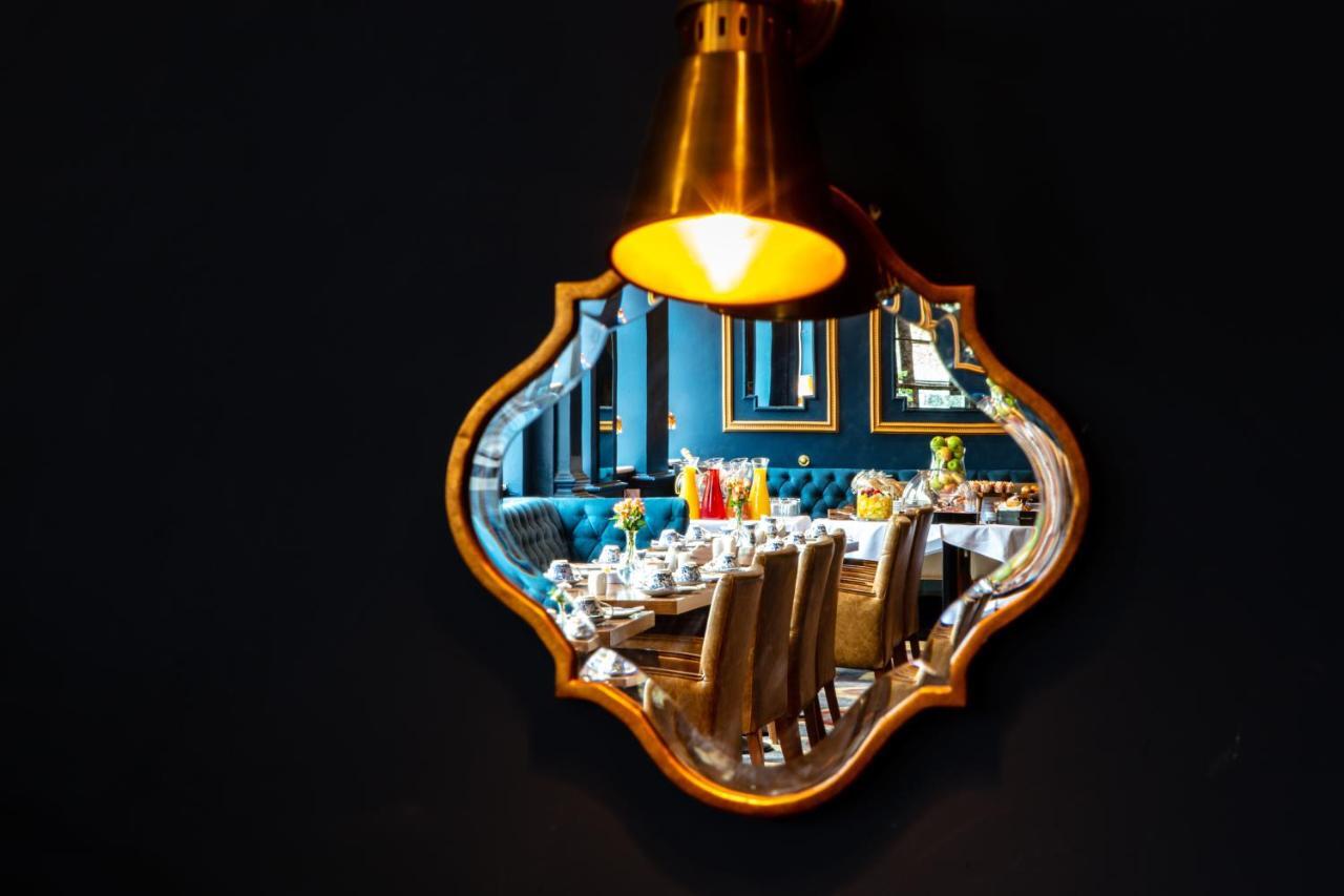 Gleesons Townhouse Booterstown Hotel ดับลิน ภายนอก รูปภาพ